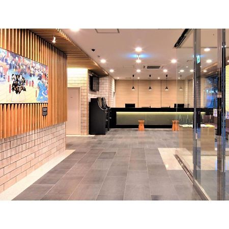 Meet Inn Narita - Vacation Stay 43761V Bagian luar foto
