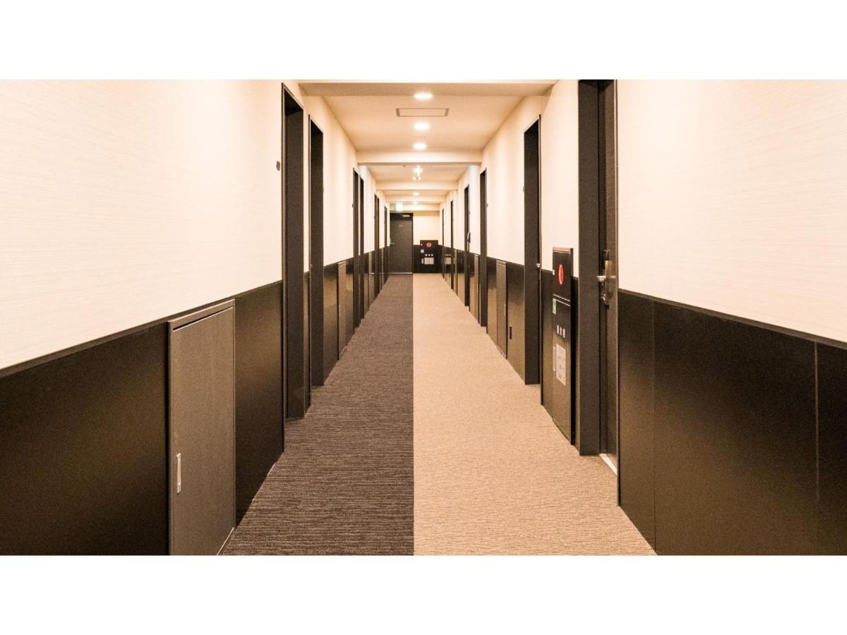 Meet Inn Narita - Vacation Stay 43761V Bagian luar foto
