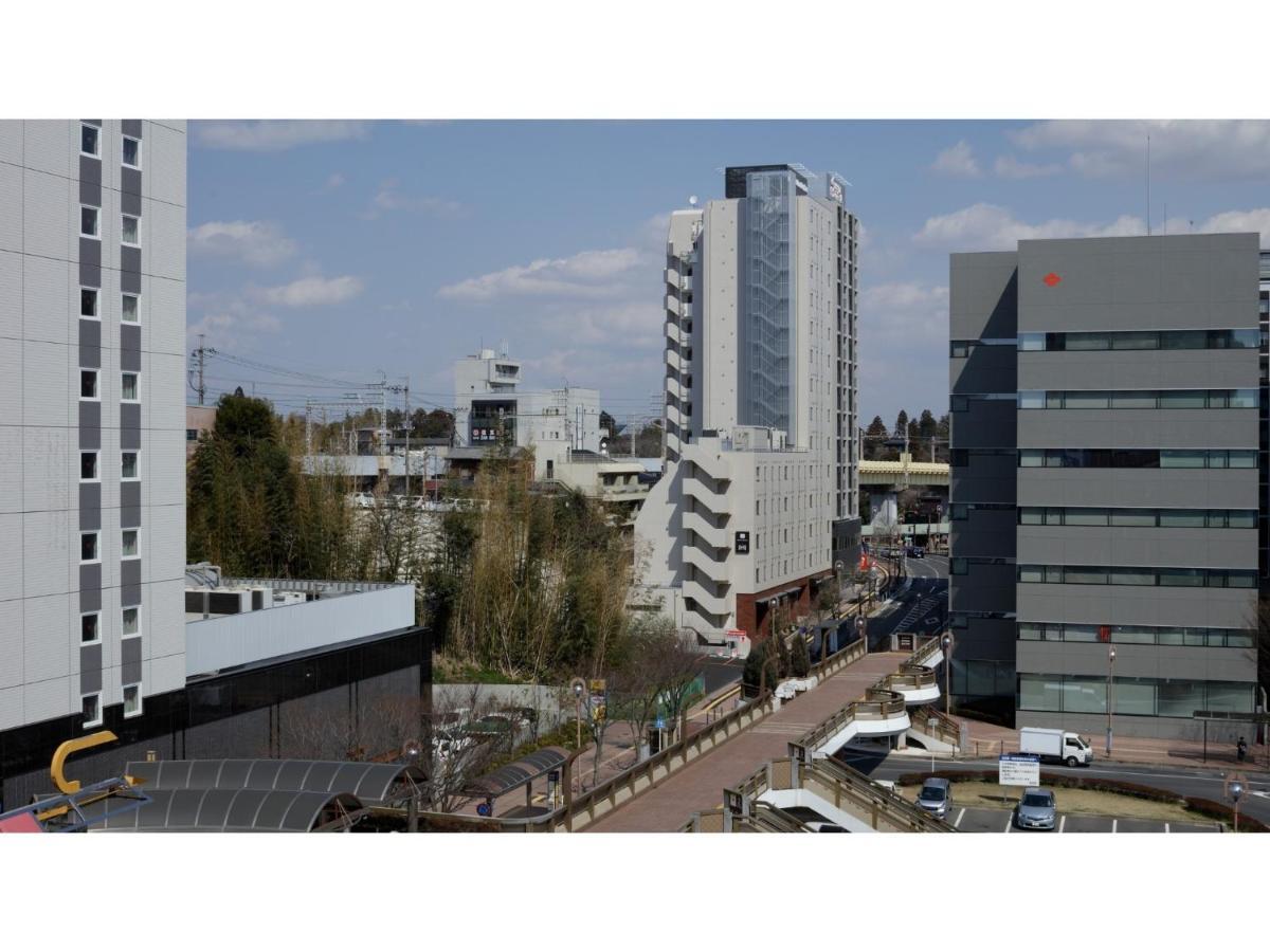 Meet Inn Narita - Vacation Stay 43761V Bagian luar foto
