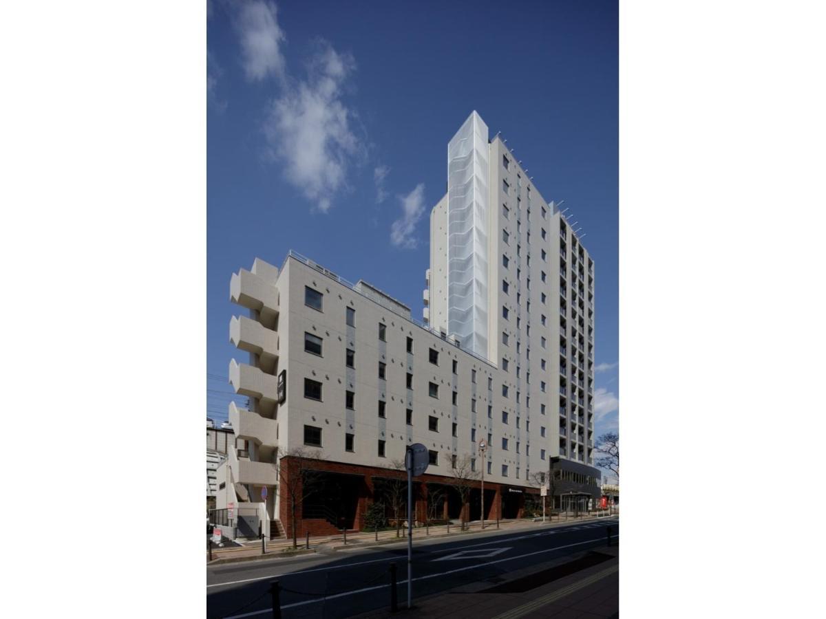 Meet Inn Narita - Vacation Stay 43761V Bagian luar foto
