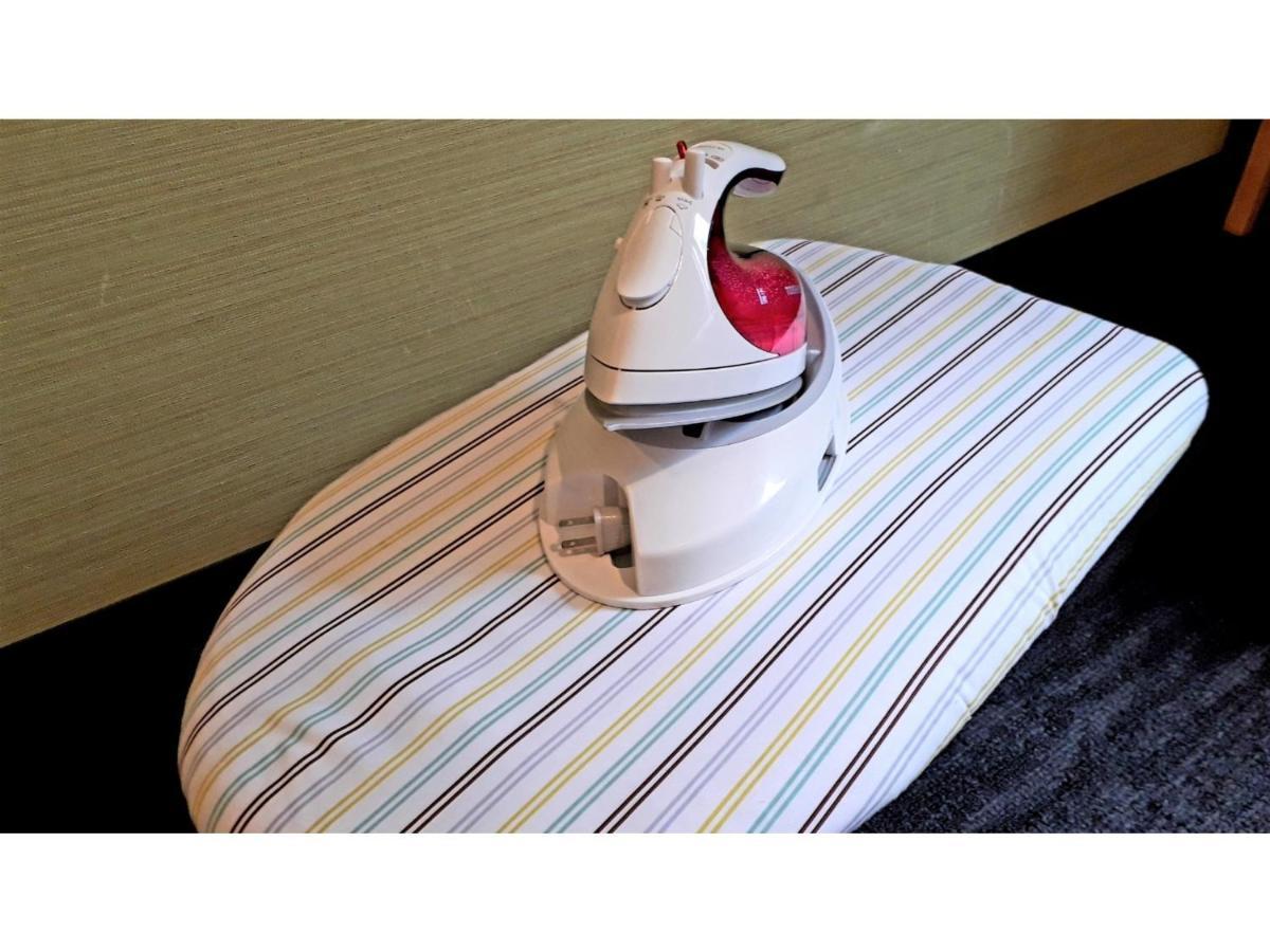 Meet Inn Narita - Vacation Stay 43761V Bagian luar foto